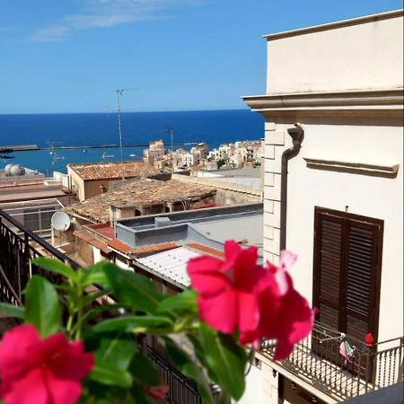 Caterina'S Room Castellammare del Golfo Ngoại thất bức ảnh