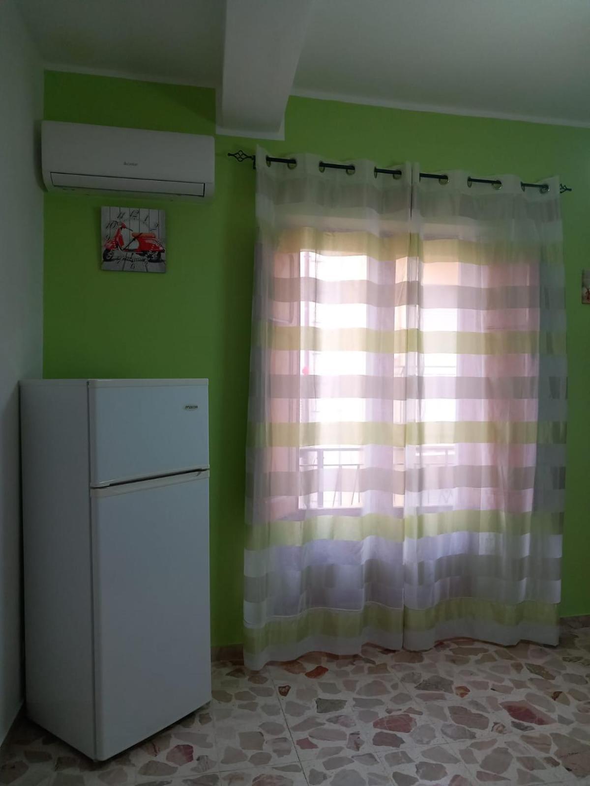 Caterina'S Room Castellammare del Golfo Ngoại thất bức ảnh
