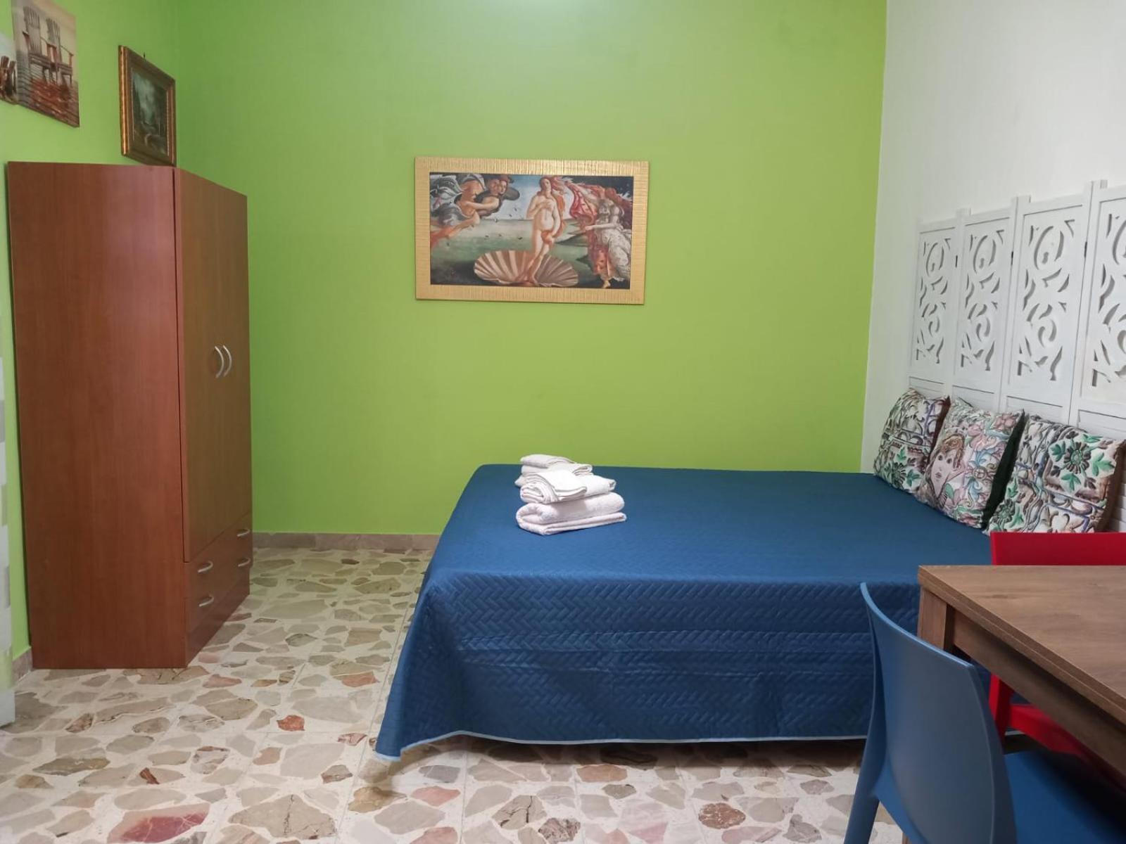 Caterina'S Room Castellammare del Golfo Ngoại thất bức ảnh