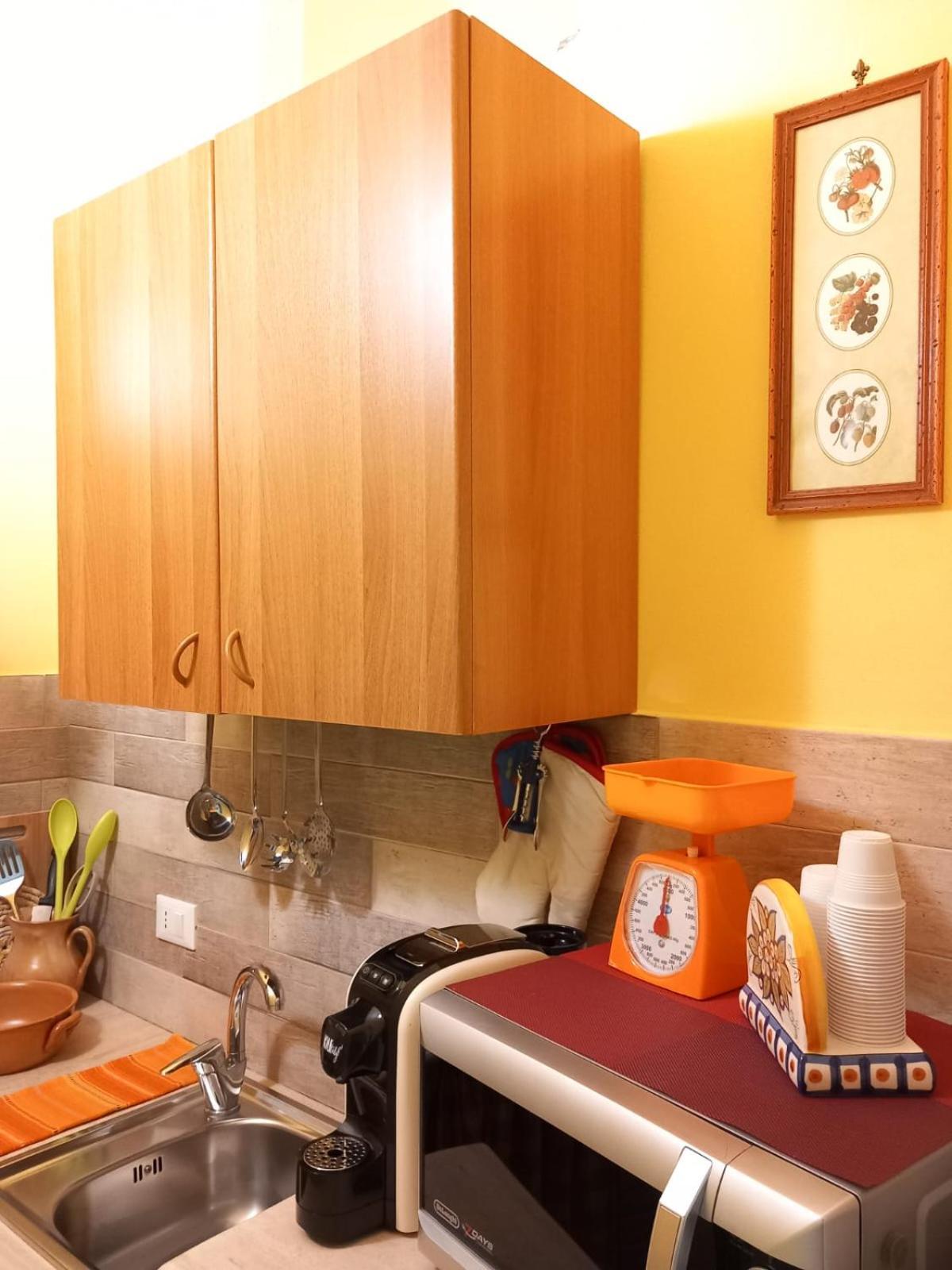 Caterina'S Room Castellammare del Golfo Ngoại thất bức ảnh