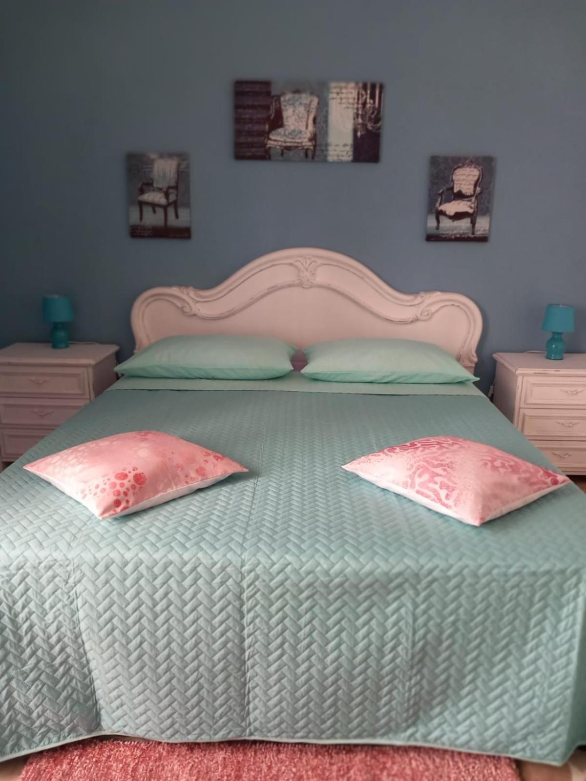 Caterina'S Room Castellammare del Golfo Ngoại thất bức ảnh
